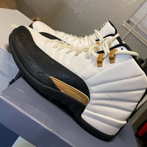 Air Jordan retro 12’s Chinese New Year Edition